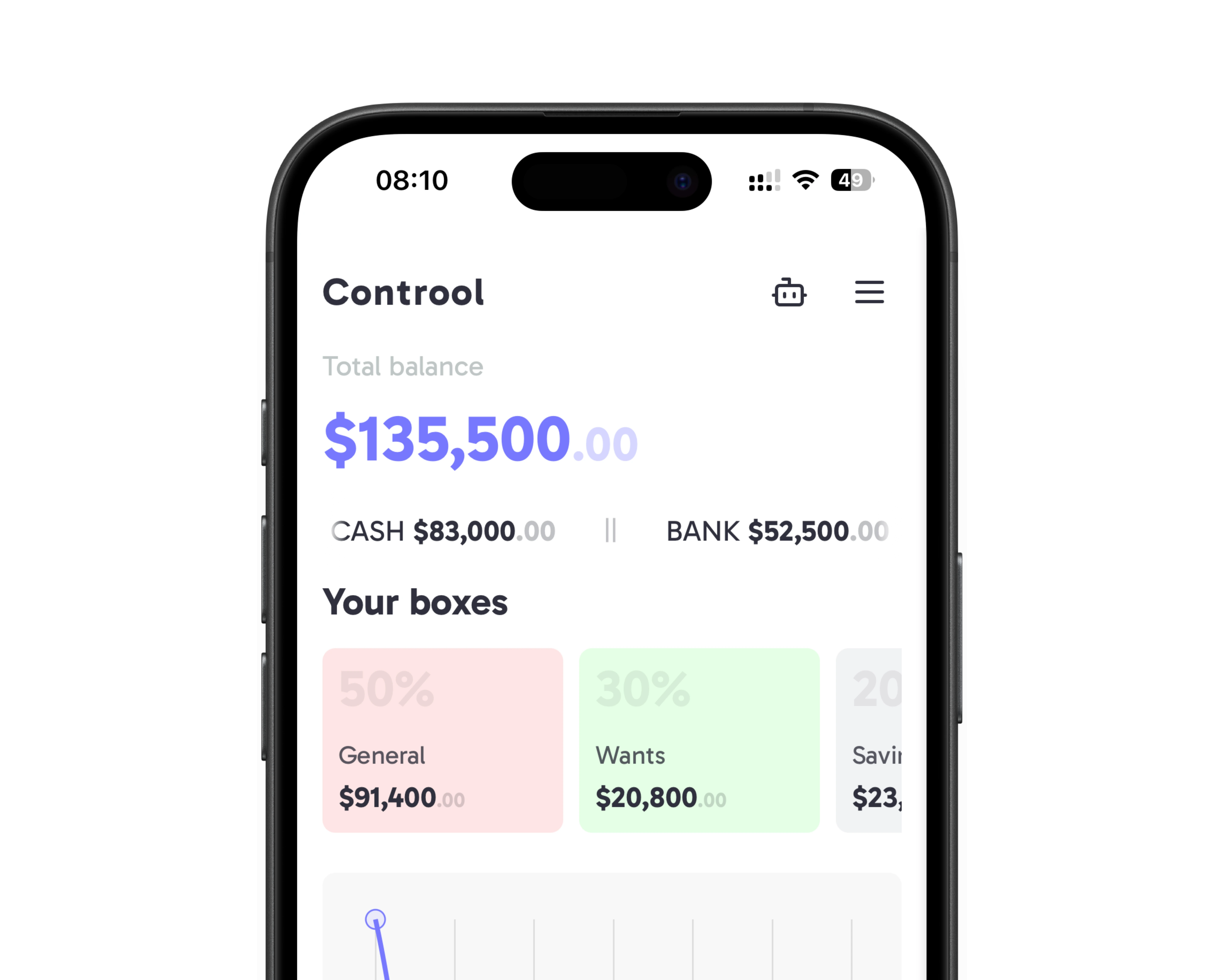 Controol App